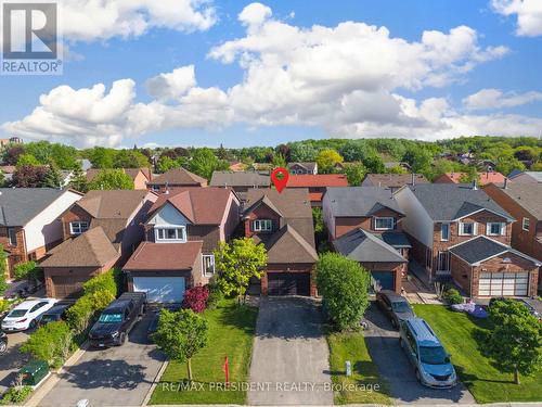 19 Copeland Road, Brampton, ON - Outdoor With Facade With View