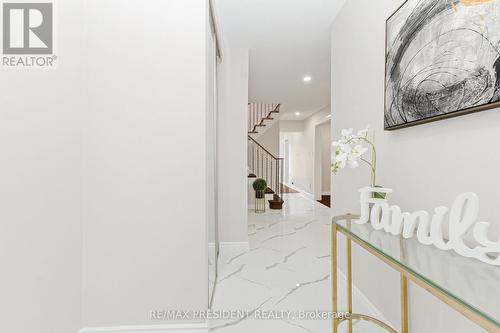 19 Copeland Road, Brampton, ON - Other