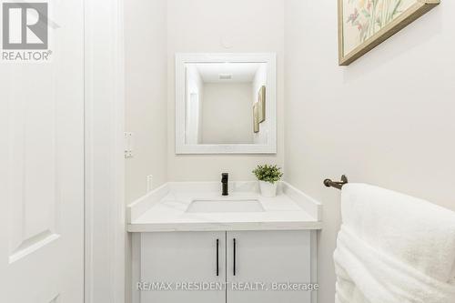 19 Copeland Road, Brampton, ON -  Photo Showing Bathroom