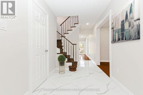 19 Copeland Road, Brampton, ON - Indoor Photo Showing Other Room