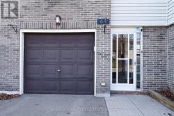 64 - 2440 BROMSGROVE ROAD  Mississauga, ON L5J 4J7