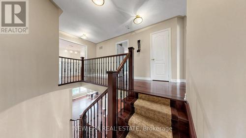1206 Lindenrock Drive, Oakville, ON - Indoor Photo Showing Other Room