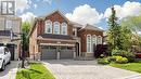 1206 Lindenrock Drive, Oakville, ON  - Outdoor With Facade 