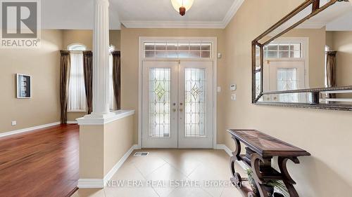 1206 Lindenrock Drive, Oakville, ON - Indoor Photo Showing Other Room