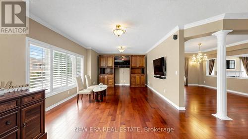 1206 Lindenrock Drive, Oakville, ON - Indoor