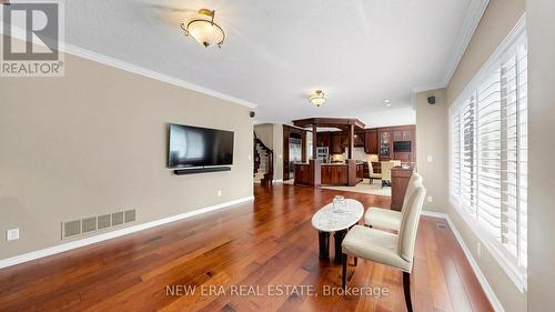 1206 Lindenrock Drive, Oakville, ON - Indoor