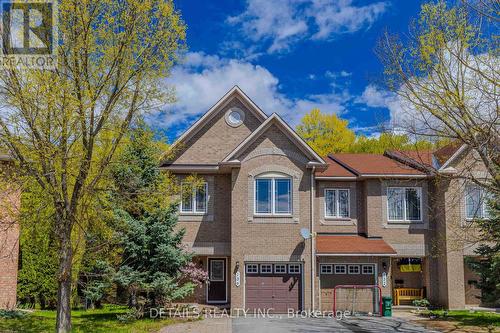 134 TACOM CIRCLE  Ottawa, ON K2G 4R1