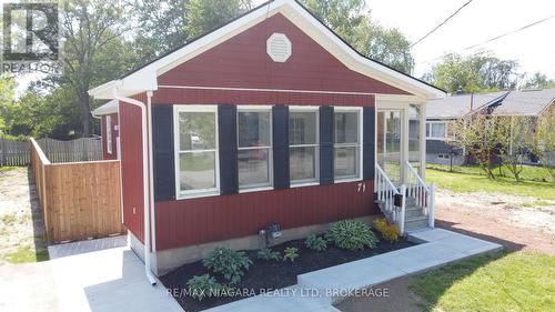 71 JOSEPH STREET  Fort Erie (Lakeshore), ON L2A 5J6