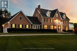 7781 POPLAR SIDE ROAD Clearview, ON L9Y 5N4