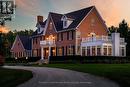 7781 Poplar Side Road, Clearview, ON  - Outdoor With Facade 