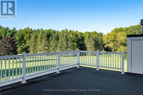 7781 Poplar Side Road, Clearview, ON - Outdoor