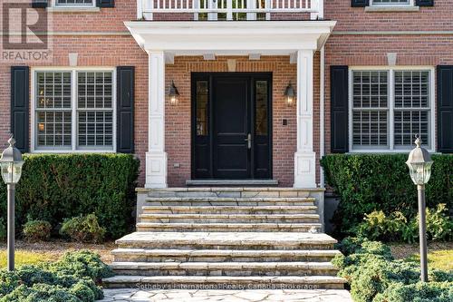 7781 Poplar Side Road, Clearview, ON - Outdoor