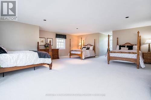 7781 Poplar Side Road, Clearview, ON - Indoor Photo Showing Bedroom