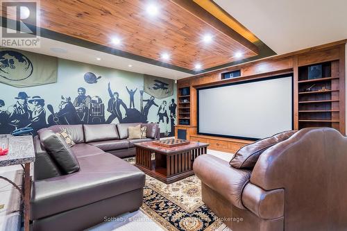7781 Poplar Side Road, Clearview, ON - Indoor