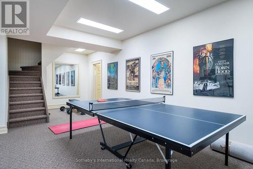 7781 Poplar Side Road, Clearview, ON - Indoor Photo Showing Other Room