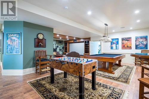 7781 Poplar Side Road, Clearview, ON - Indoor Photo Showing Other Room