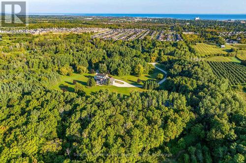 7781 Poplar Side Road, Clearview, ON - Outdoor With View