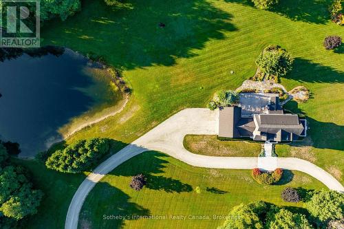 7781 Poplar Side Road, Clearview, ON - Outdoor