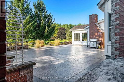 7781 Poplar Side Road, Clearview, ON - Outdoor