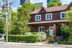 77 MONTGOMERY AVENUE Toronto, ON M4R 1E1
