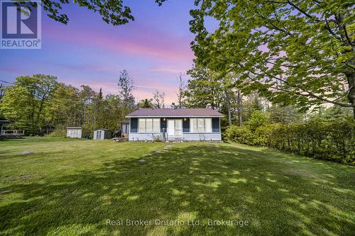 79 MAPLEPORT CRESCENT  South Bruce Peninsula, ON N0H 2G0