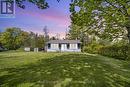 79 Mapleport Crescent, South Bruce Peninsula, ON  - Outdoor 