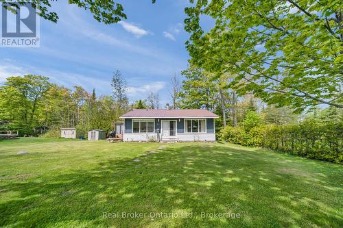 79 Mapleport Crescent, South Bruce Peninsula, ON - Outdoor