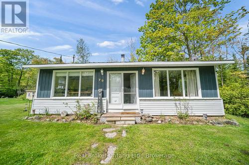 79 Mapleport Crescent, South Bruce Peninsula, ON - Outdoor