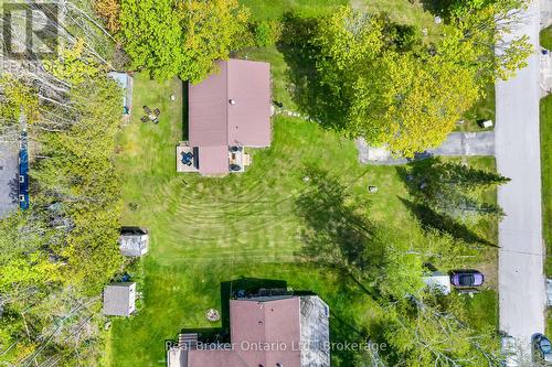 79 Mapleport Crescent, South Bruce Peninsula, ON - Outdoor With View