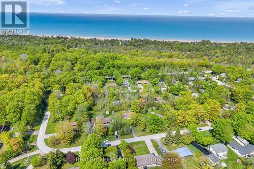 79 Mapleport Crescent, South Bruce Peninsula, ON - Outdoor With Body Of Water With View