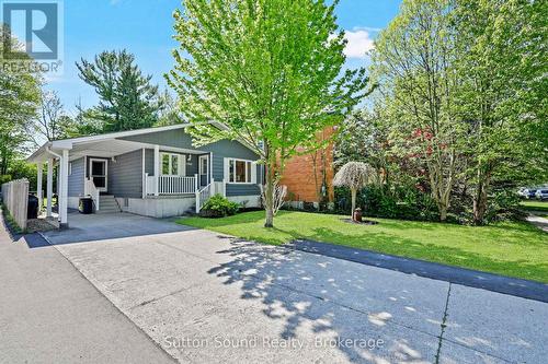 1565 7TH AVENUE E  Owen Sound, ON N4K 2Z3