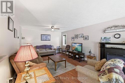 1565 7Th Avenue E, Owen Sound, ON 