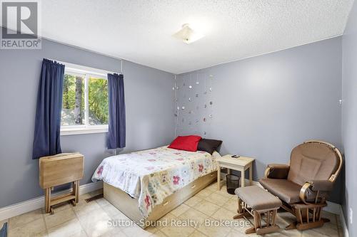 Additional Main Floor Bedroom - 1565 7Th Avenue E, Owen Sound, ON 