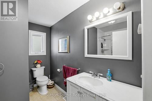 Primary 4 Piece Bath - 1565 7Th Avenue E, Owen Sound, ON 