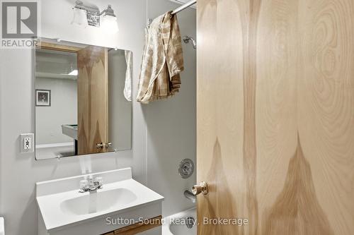 Lower Level Full Bath - 1565 7Th Avenue E, Owen Sound, ON 