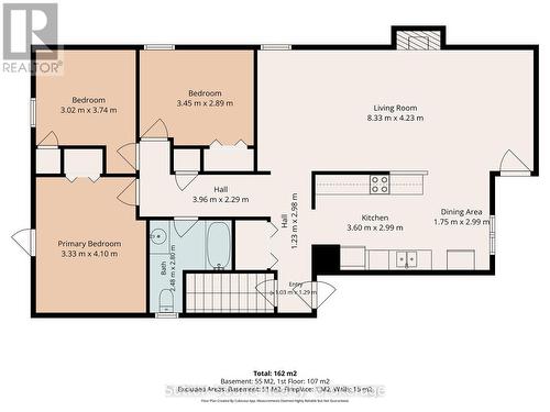 1565 7Th Avenue E, Owen Sound, ON 