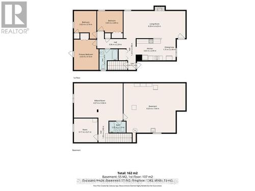 1565 7Th Avenue E, Owen Sound, ON 