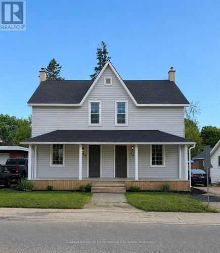 100 JOHN STREET E  North Huron (Wingham), ON N0G 2W0