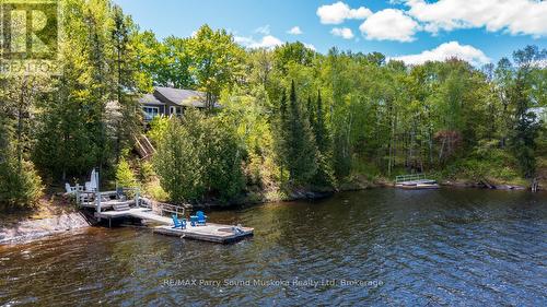 48 WHITE BIRCH DRIVE  Seguin, ON P0C 1J0