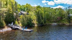 48 WHITE BIRCH DRIVE Seguin, ON P0C 1J0