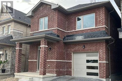1103 CAMEO STREET  Pickering, ON L1X 0L7