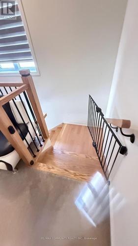 1103 Cameo Street, Pickering, ON - Indoor Photo Showing Other Room