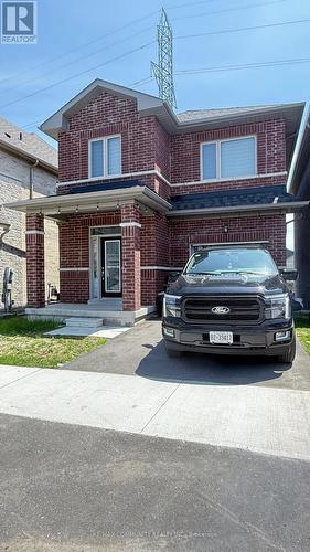 1103 Cameo Street, Pickering, ON - Outdoor