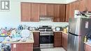 1103 Cameo Street, Pickering, ON  - Indoor Photo Showing Kitchen 