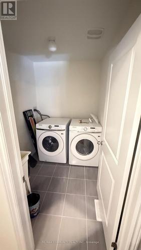 1103 Cameo Street, Pickering, ON - Indoor Photo Showing Laundry Room