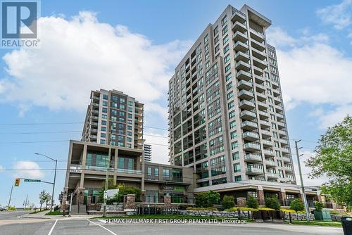 1304 - 1215 BAYLY STREET  Pickering, ON L1W 1L7