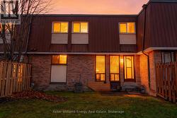 39 - 1333 MARY STREET N Oshawa (Centennial), ON L1G 6Z3