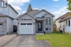 1000 GRANDLEA COURT Oshawa (Pinecrest), ON L1K 2N1