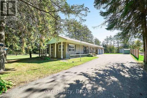 9 HILDA AVENUE  Uxbridge, ON L9P 1R2