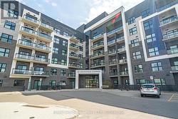 319 - 128 GROVEWOOD COMMON Oakville (Go Glenorchy), ON L6H 0X3